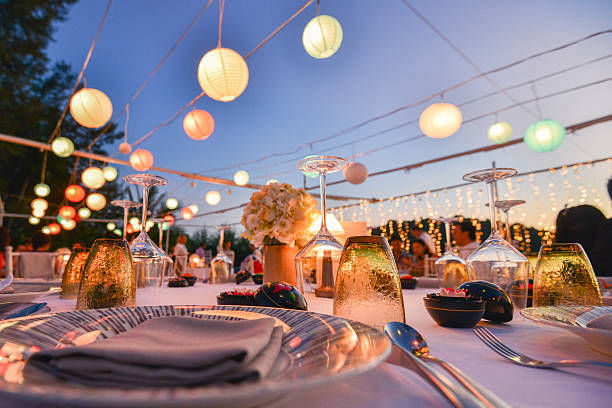 Party Decor