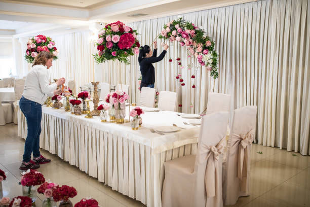 Party Decor