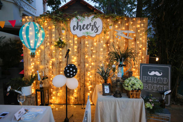Party Decor