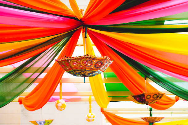 Party Decor