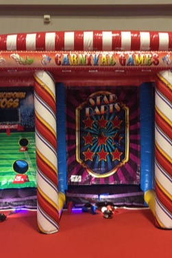 Fun Party Rentals