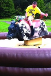 Fun Party Rentals