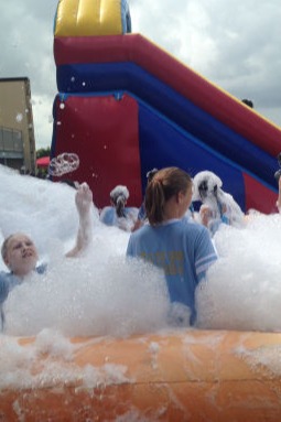 Fun Party Rentals