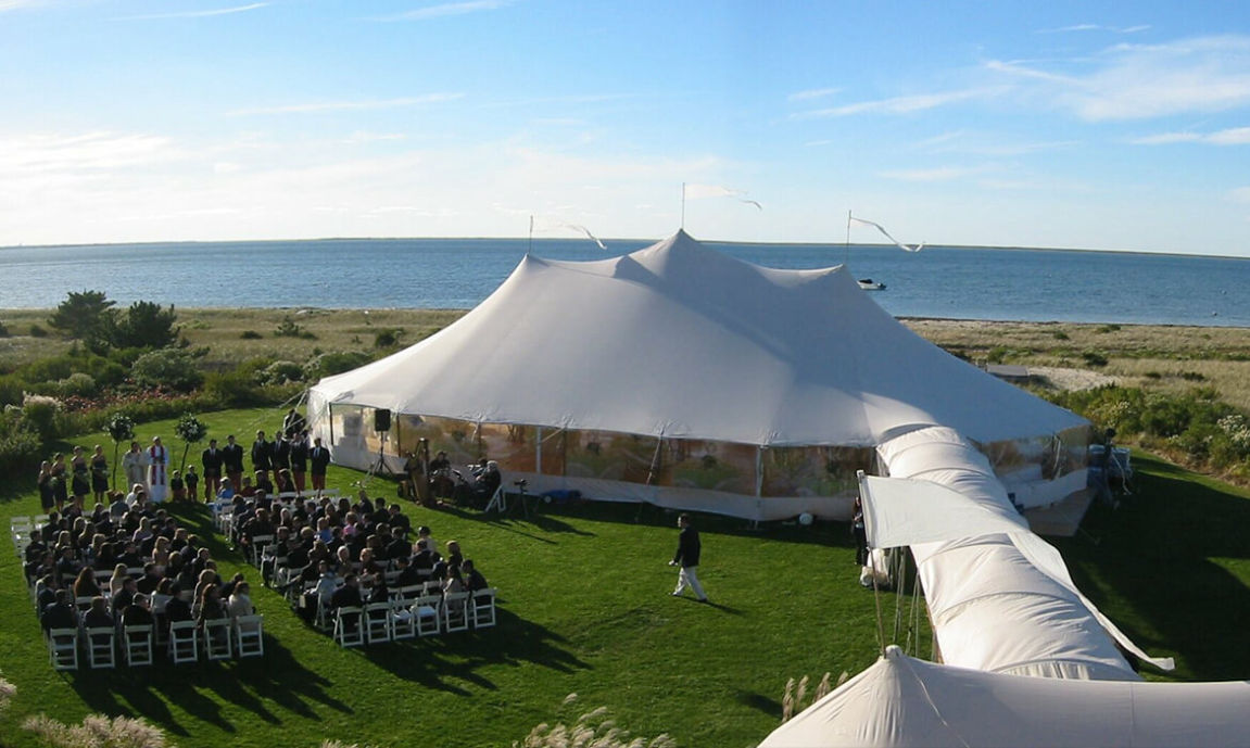 Tent Rentals
