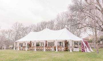 Tent Rentals