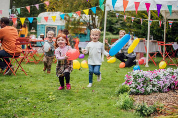 Tent Rentals