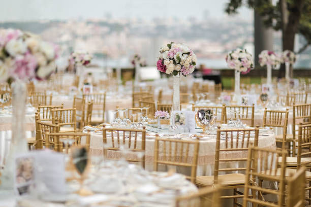 Party Decor