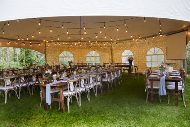 Party Decor