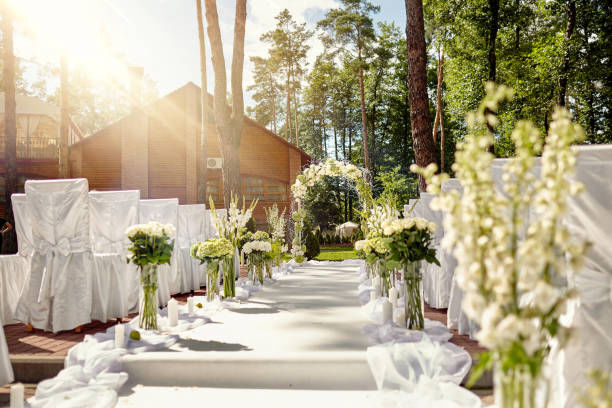 Party Decor