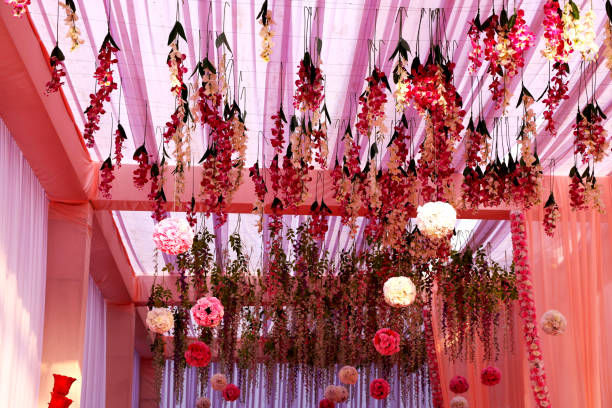 Party Decor
